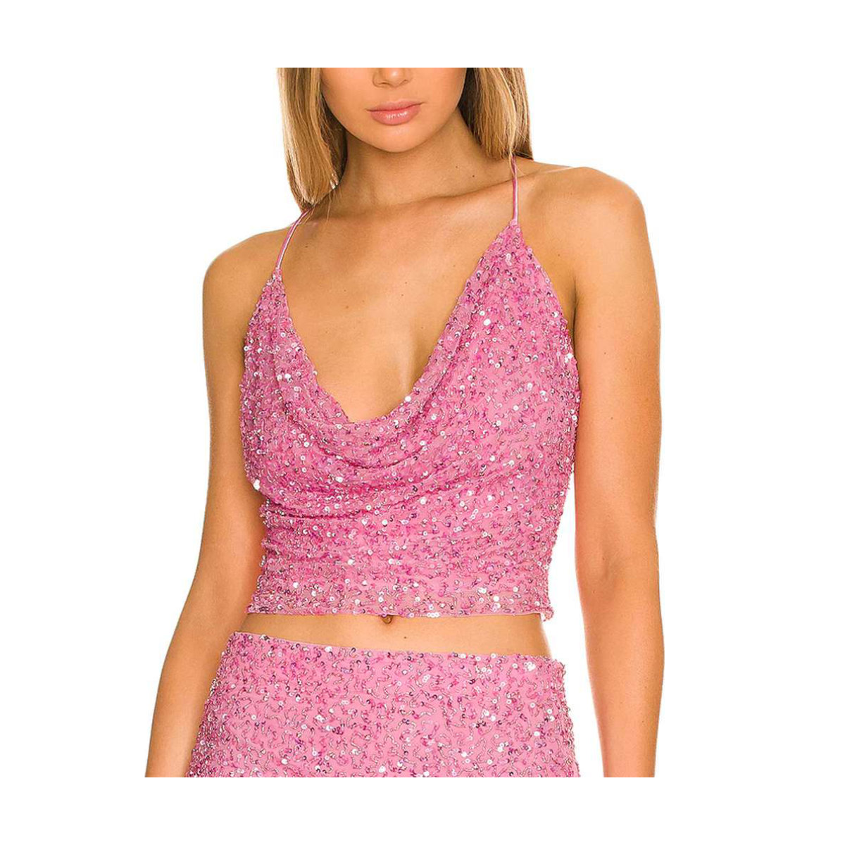 retrofete x REVOLVE Michal Top