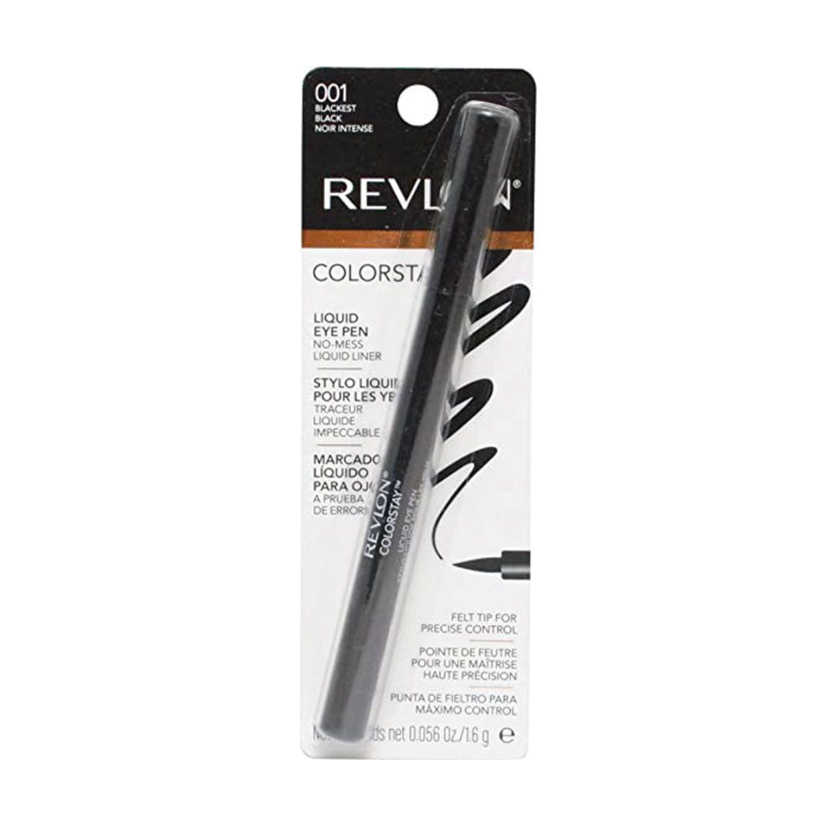 Revlon ColorStay Liquid Eye Pen