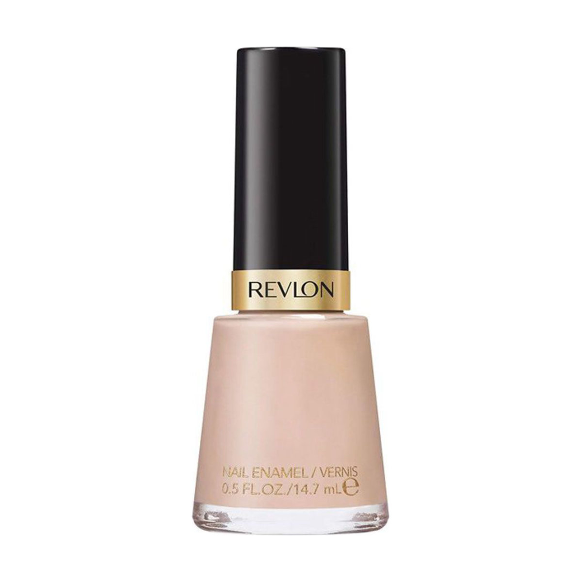 Revlon Nail Enamel in Elegant
