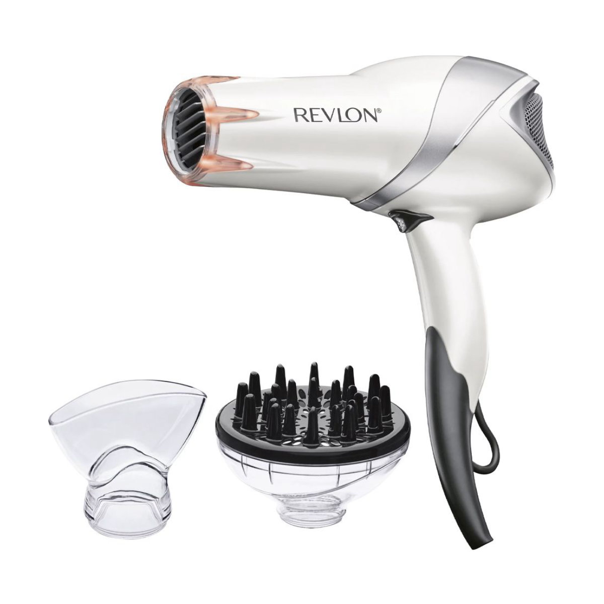 Revlon Salon Infrared Hair Dryer