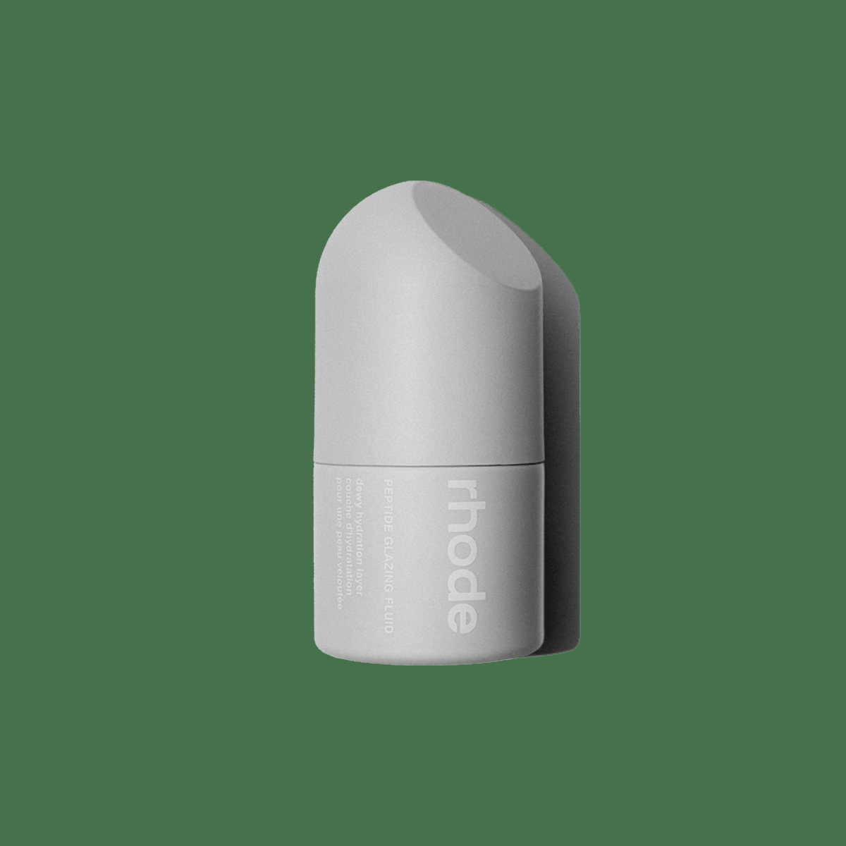 Rhode Peptide Glazing Fluid