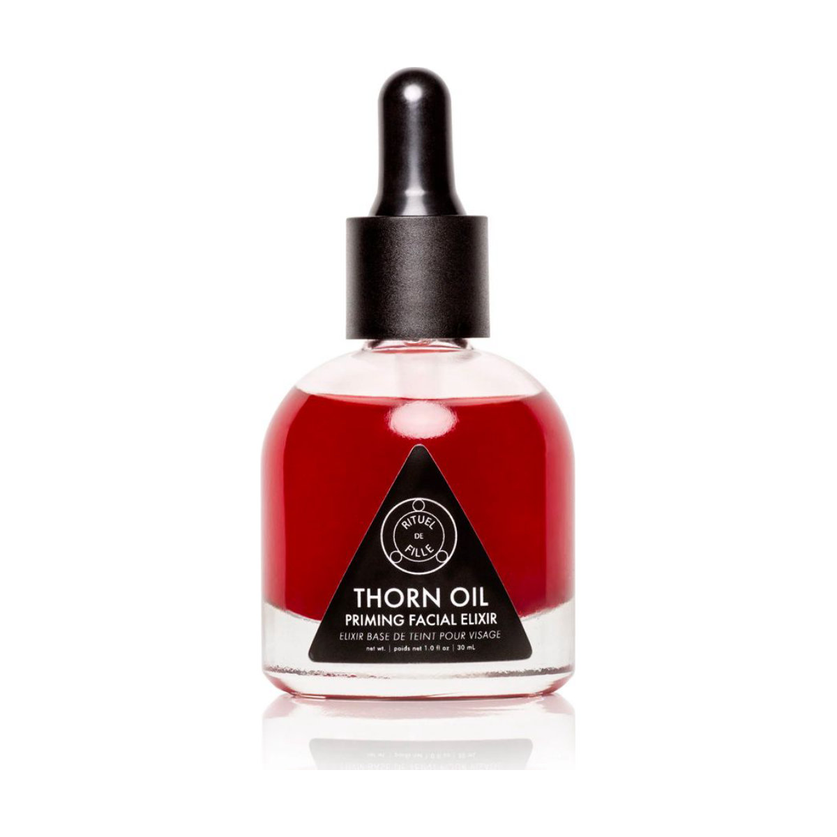 Rituel De Fille