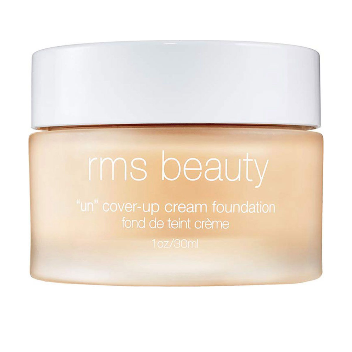 rms beauty "Un" Cover-Up Natural Finish Cream Foundation