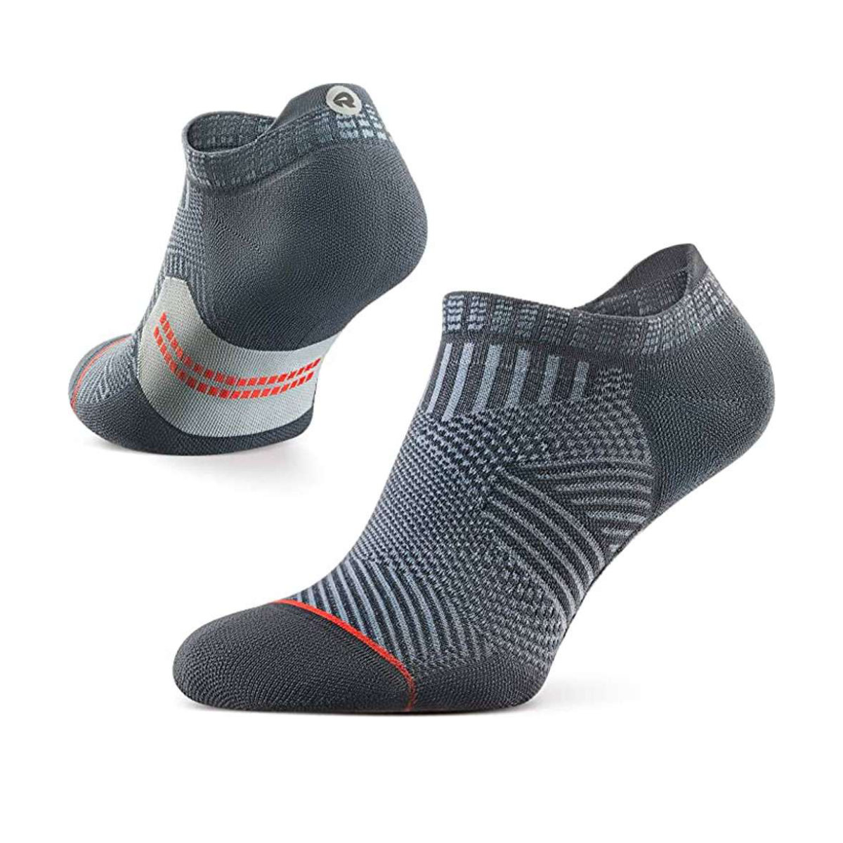 Rockay Accelerate Anti-Blister Running Socks