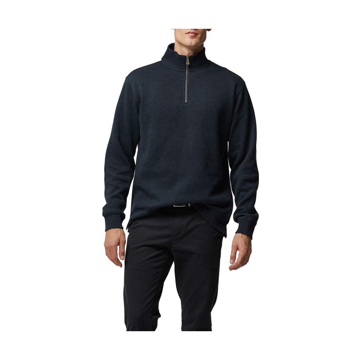 Rodd & Gunn Alton Ave Regular Fit Pullover Sweatshirt