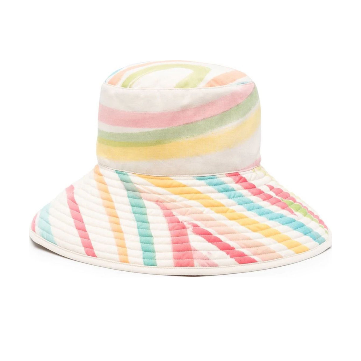 Romualda Picnic Gran Bucket Hat