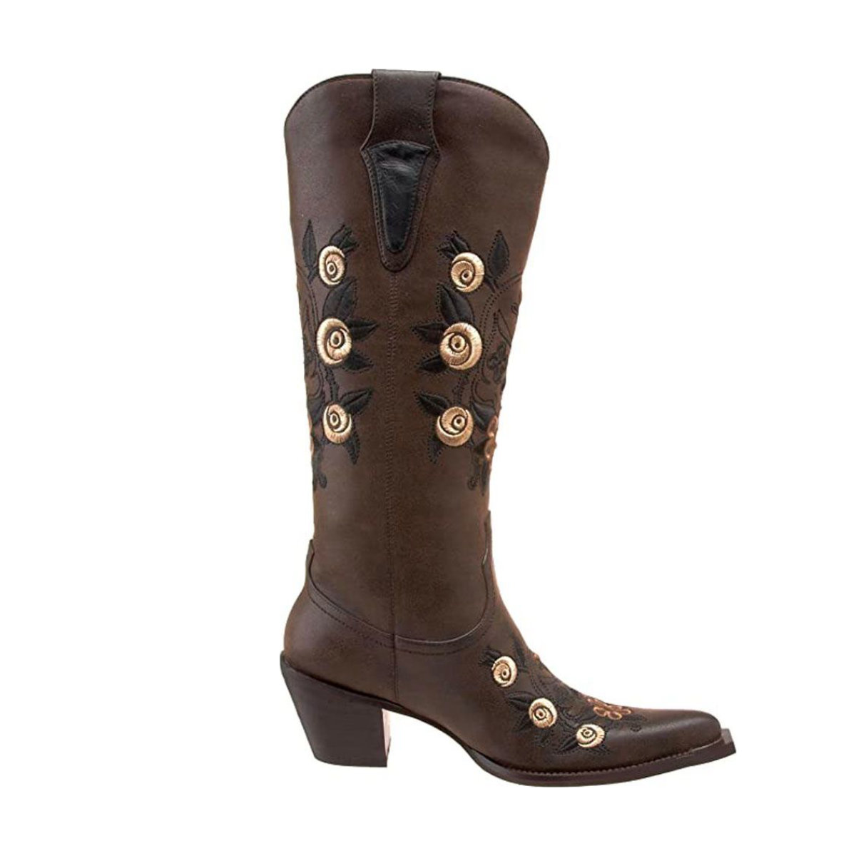 Roper Dawn Western Knee-High Boot