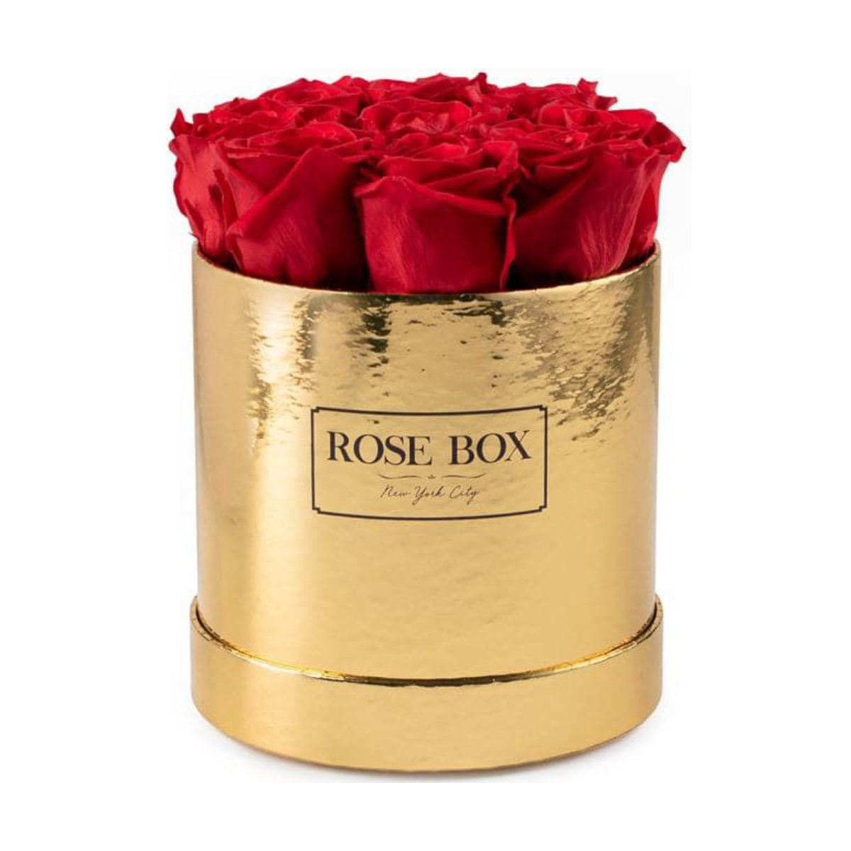 Rose Box NYC Signature Mini Box