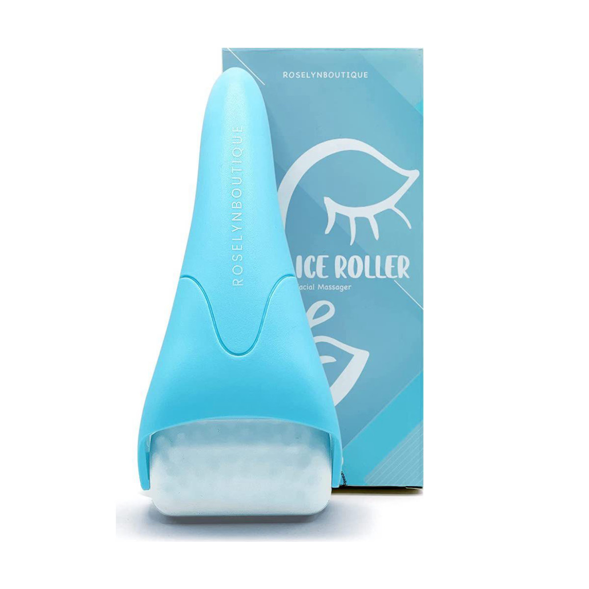 Roselyn Boutique Ice Roller for Face