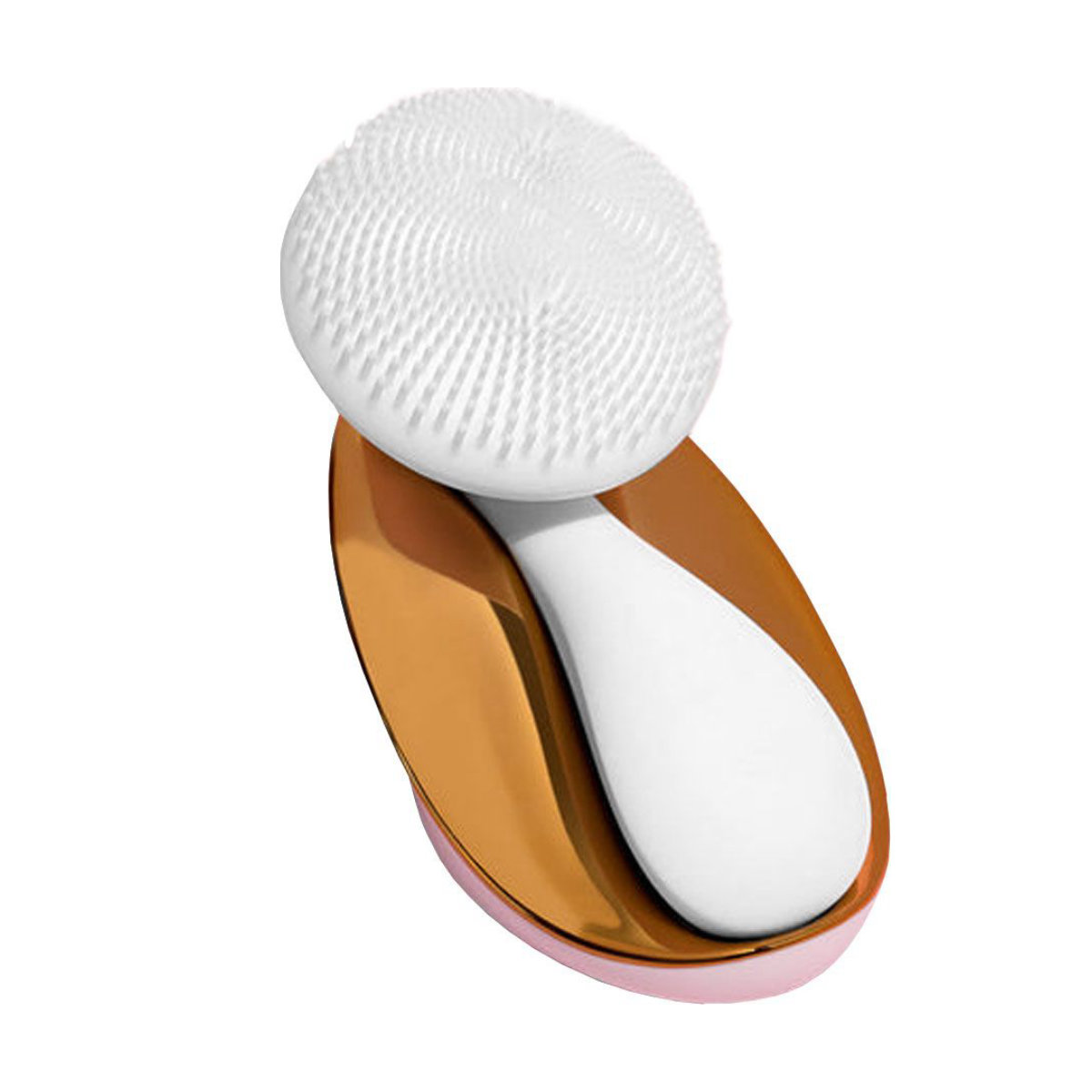 RoseSkinCo. Petal 2 Ultrasonic Facial Cleansing Brush