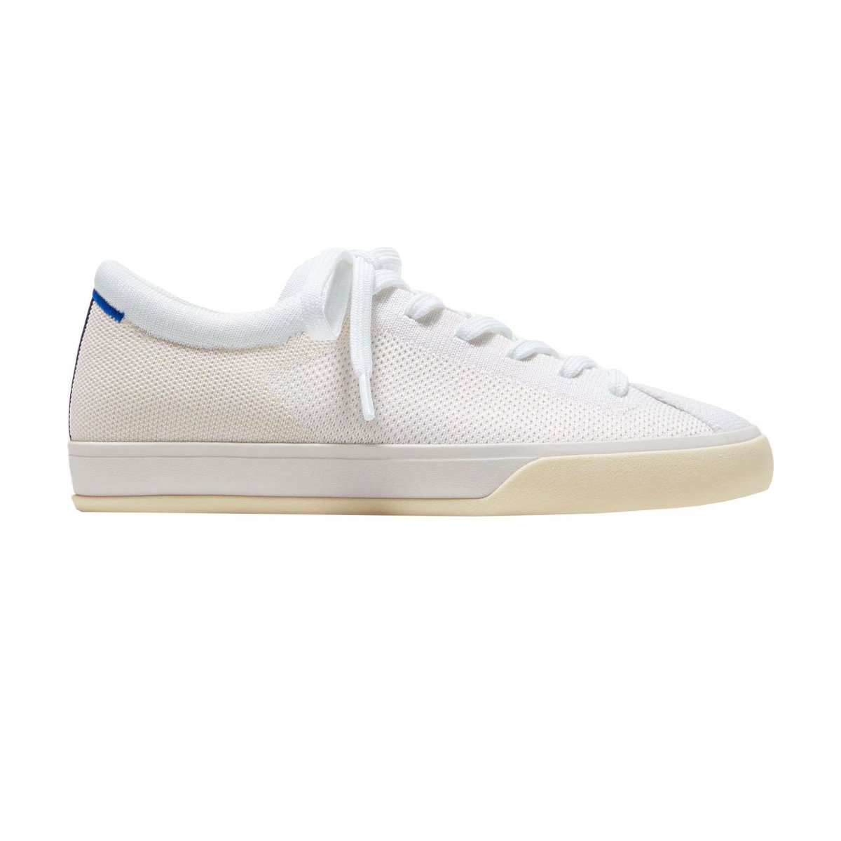 Rothy's The Lace Up Sneaker