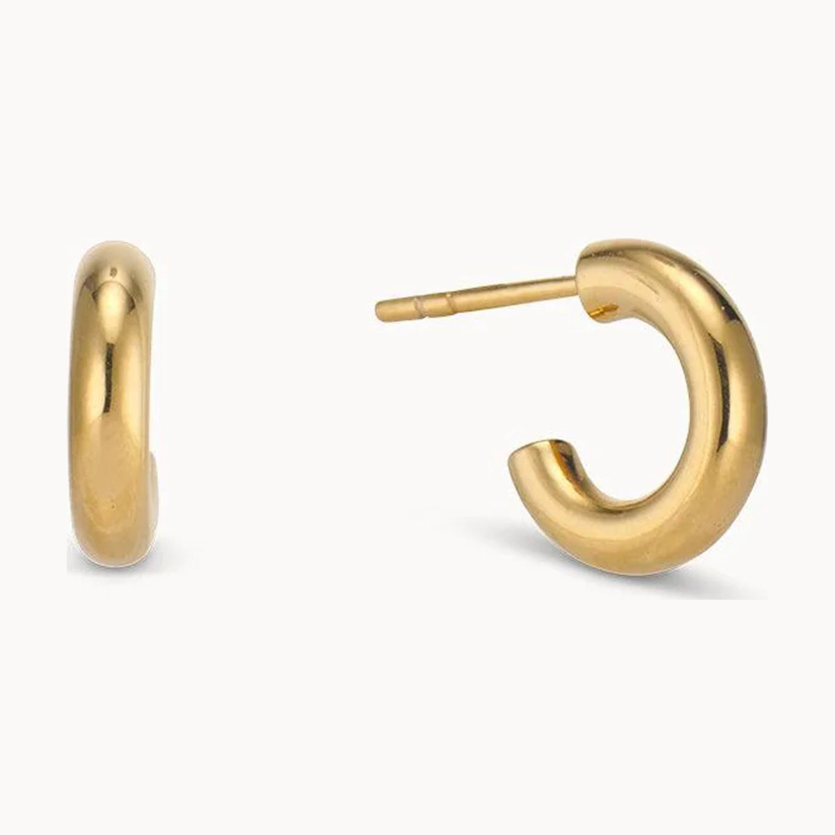 Rowan Tube Hoops 12mm