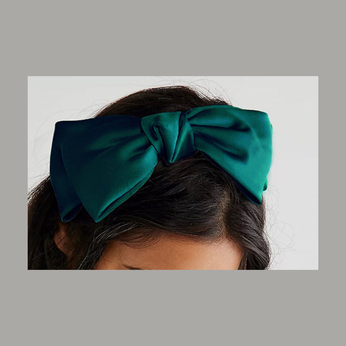 RPZL Bow Headband