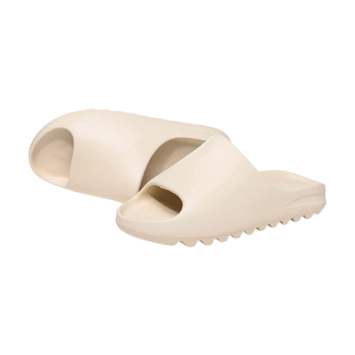 RUNSOON Unisex Slide Sandals