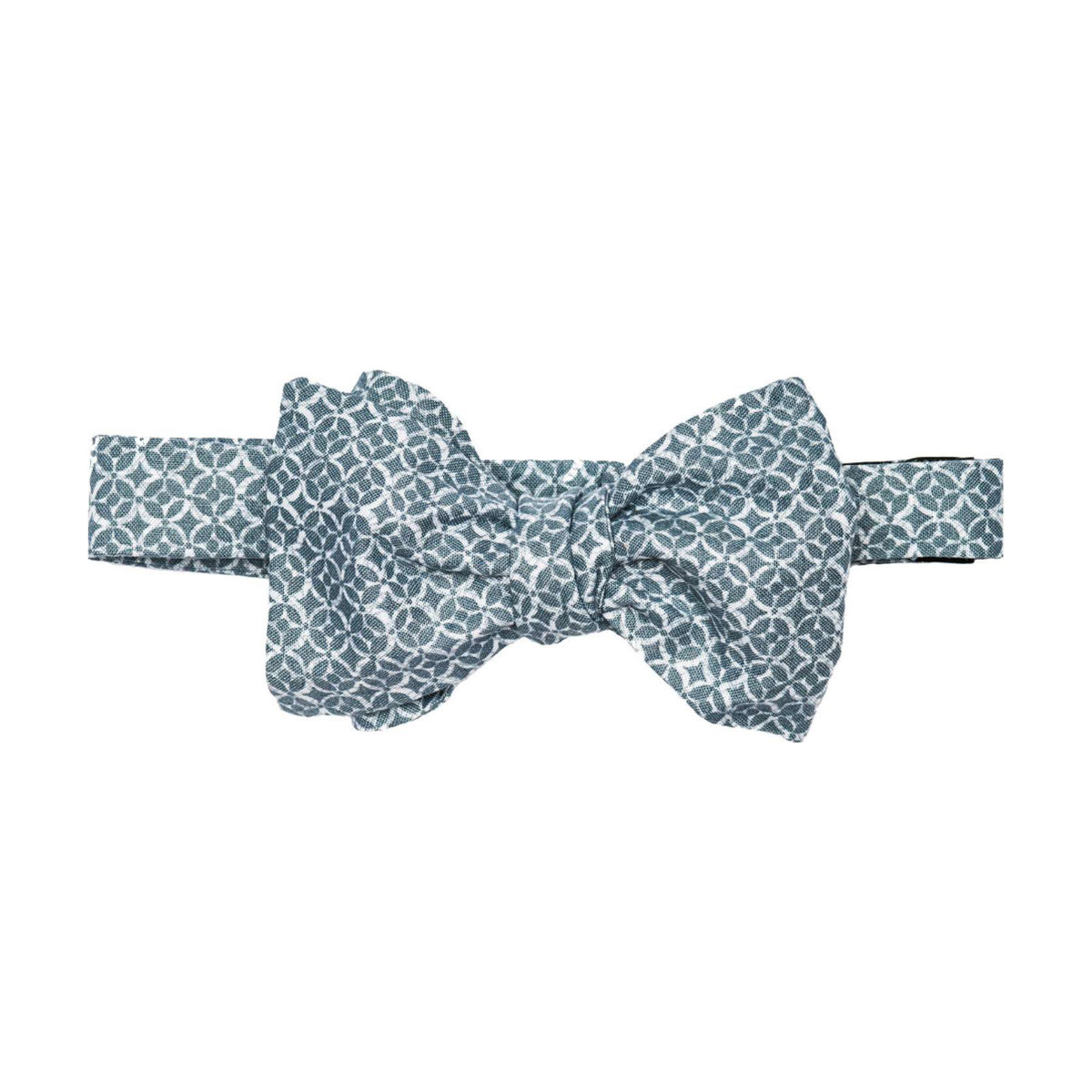Ruth Nathan’s Port of Los Angeles Jumbo Bow Tie