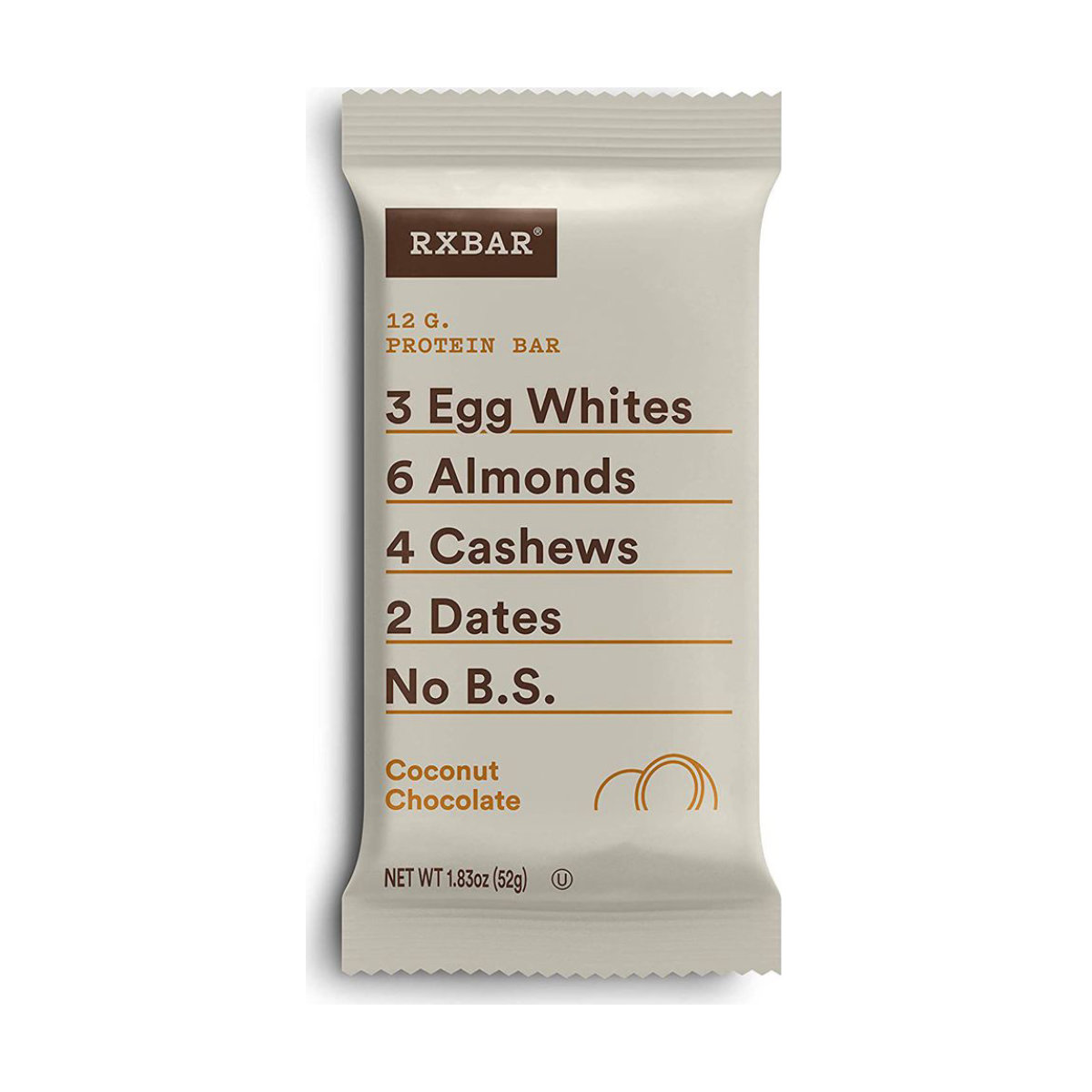 RXBar Chocolate Coconut
