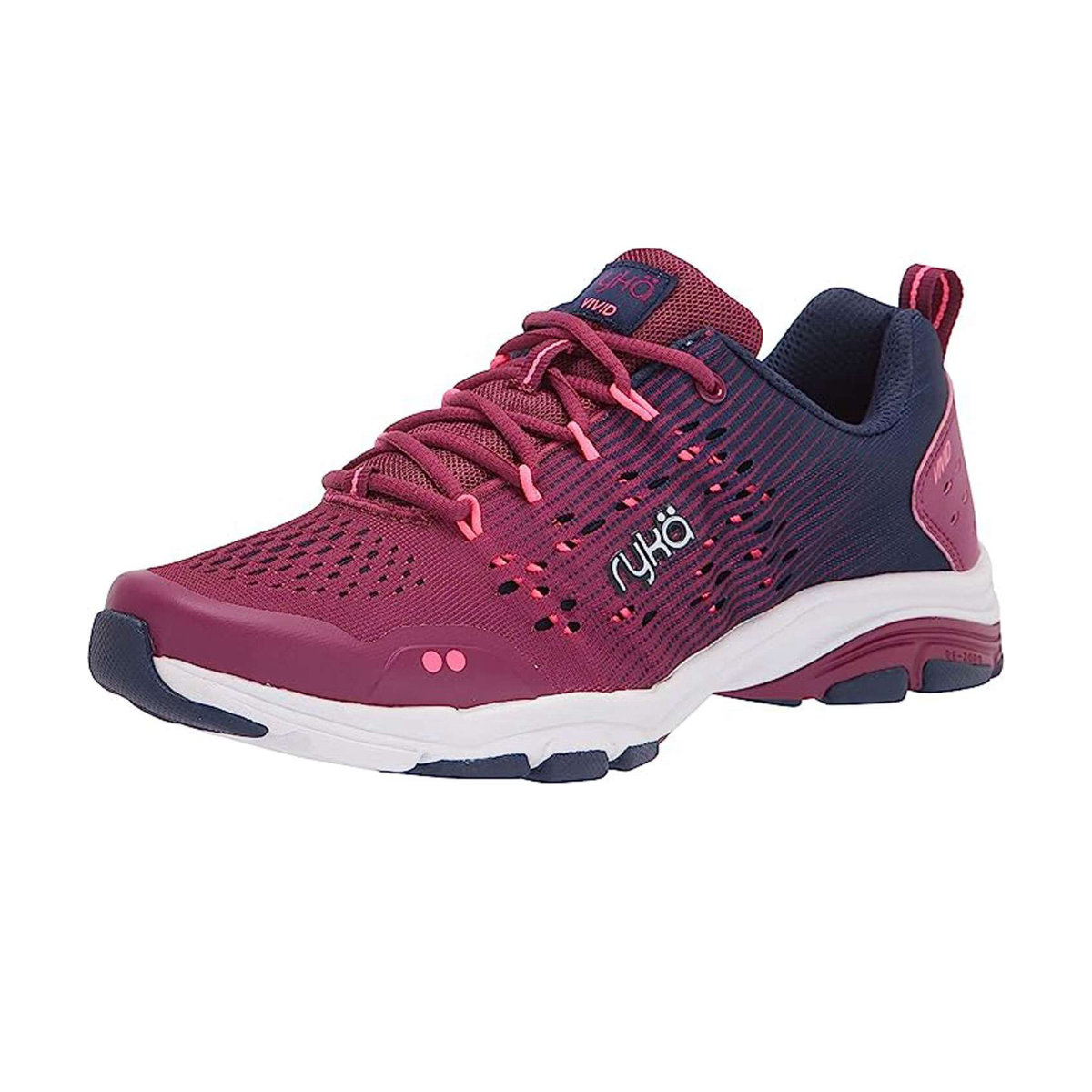 Ryka Women's Vida RZX Cross Trainer