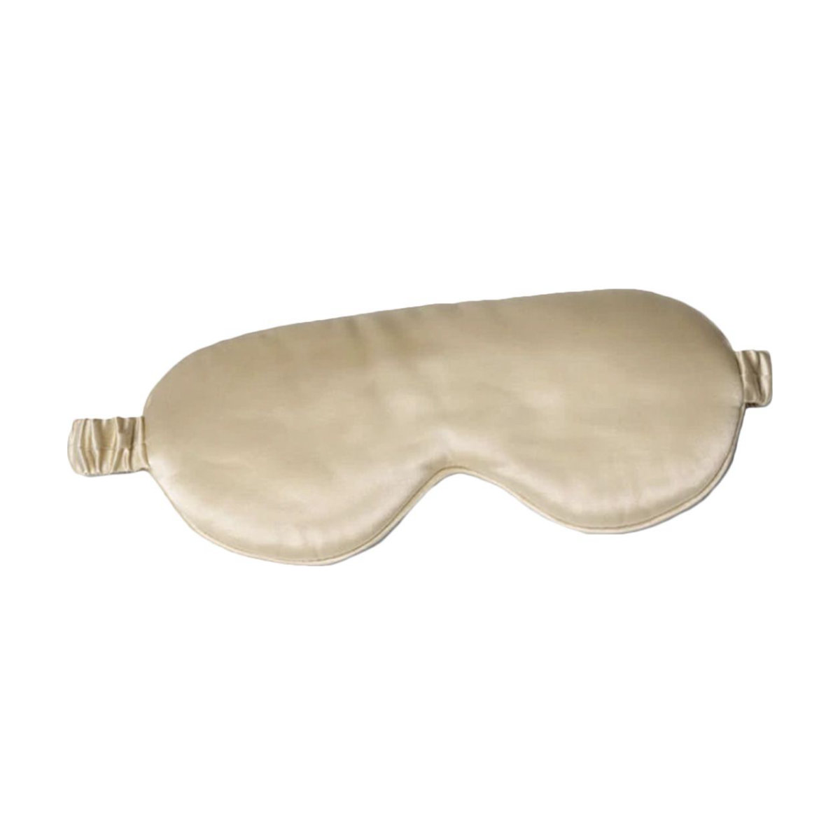 Saatva Weighted Silk Eye Mask