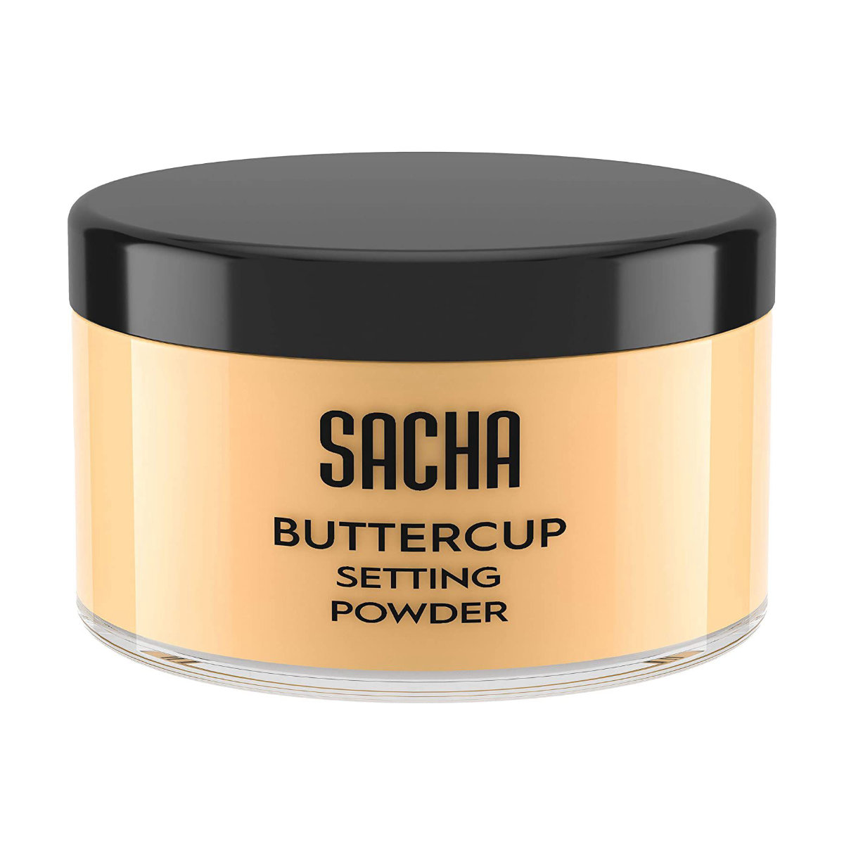 Sacha Cosmetics BUTTERCUP Setting Powder