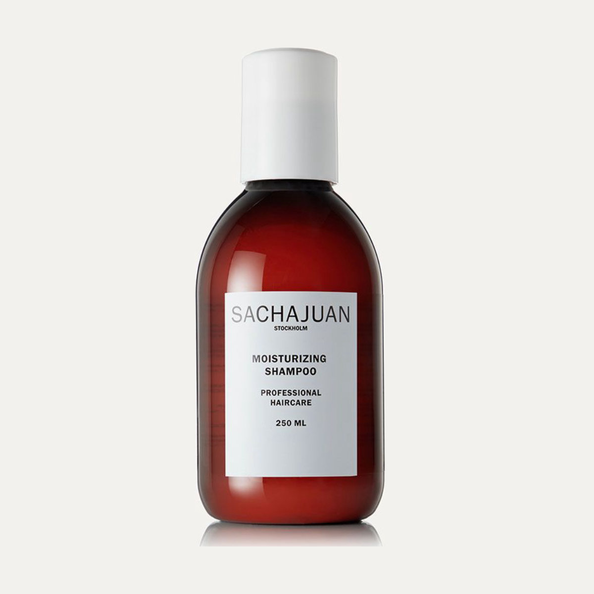 SACHAJUAN Moisturizing Shampoo