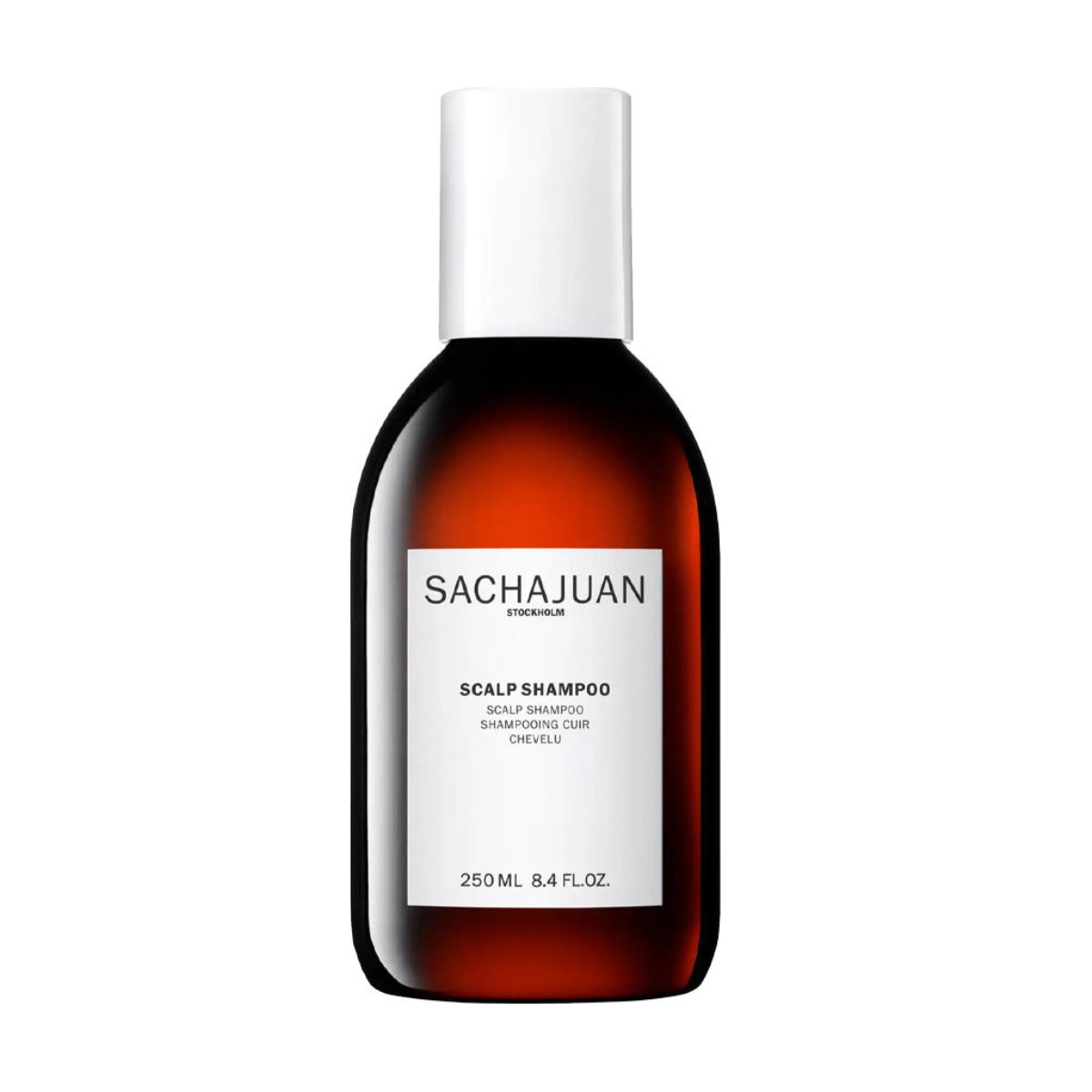 Sachajuan Scalp Shampoo and Conditioner
