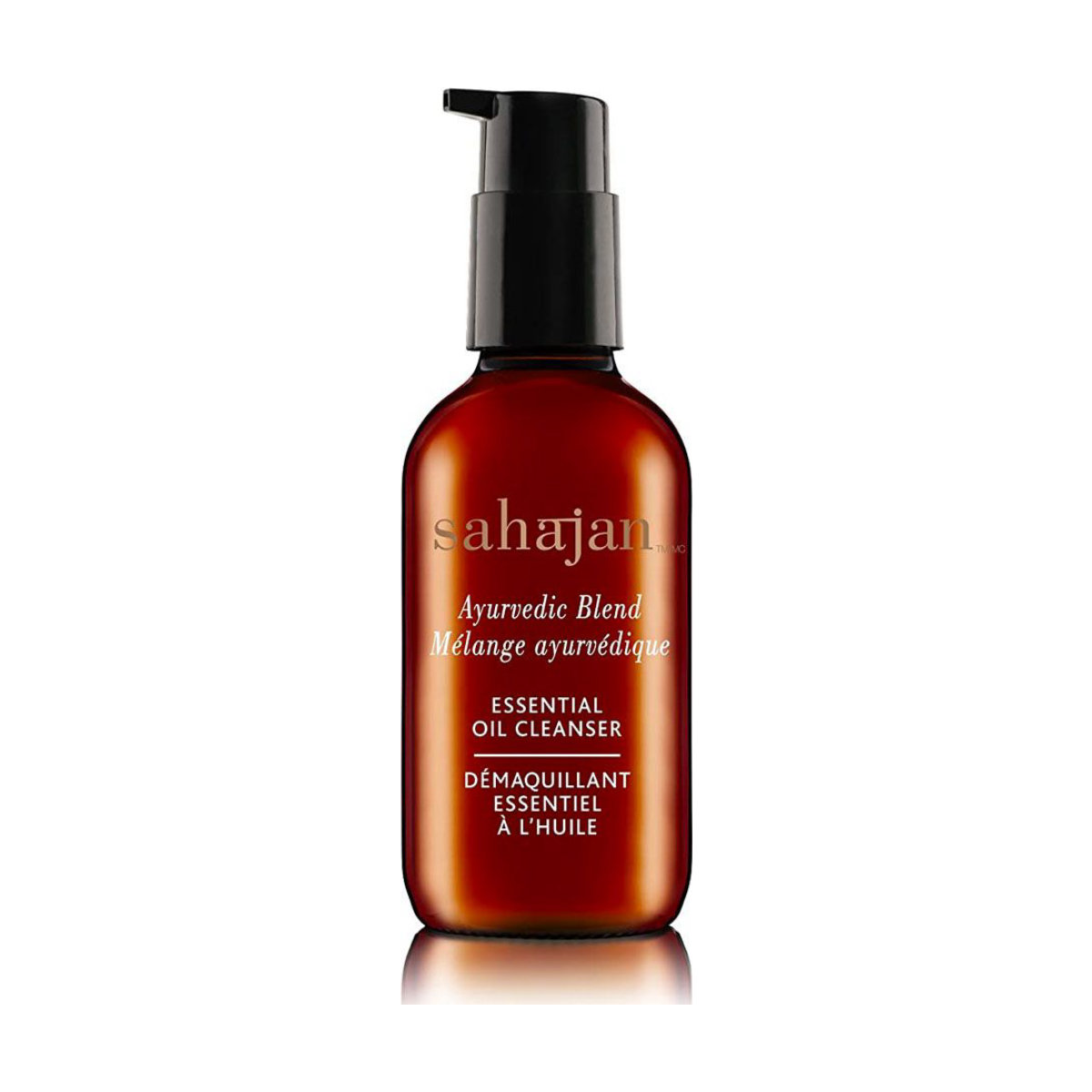 Sahajan Essential Oil Cleanser