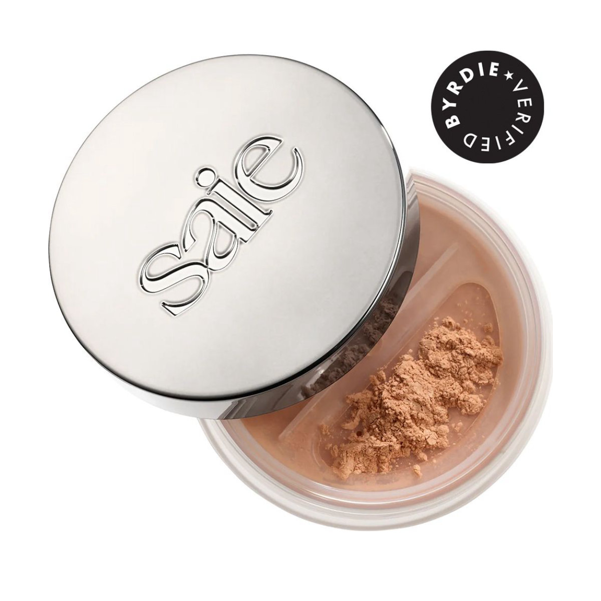 Saie Airset Radiant Loose Setting Powder