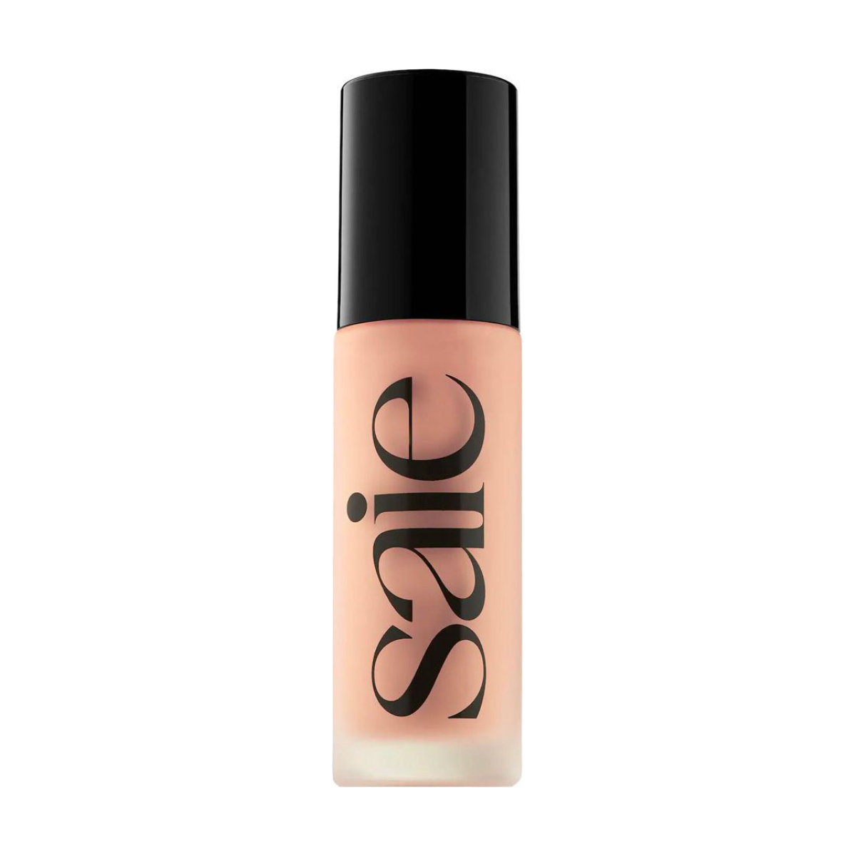 Saie Glowy Super Skin Lightweight Hydrobounce Serum Foundation