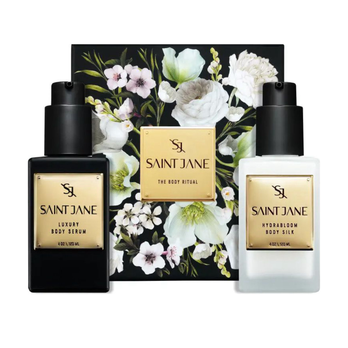 Saint Jane Beauty The Body Ritual