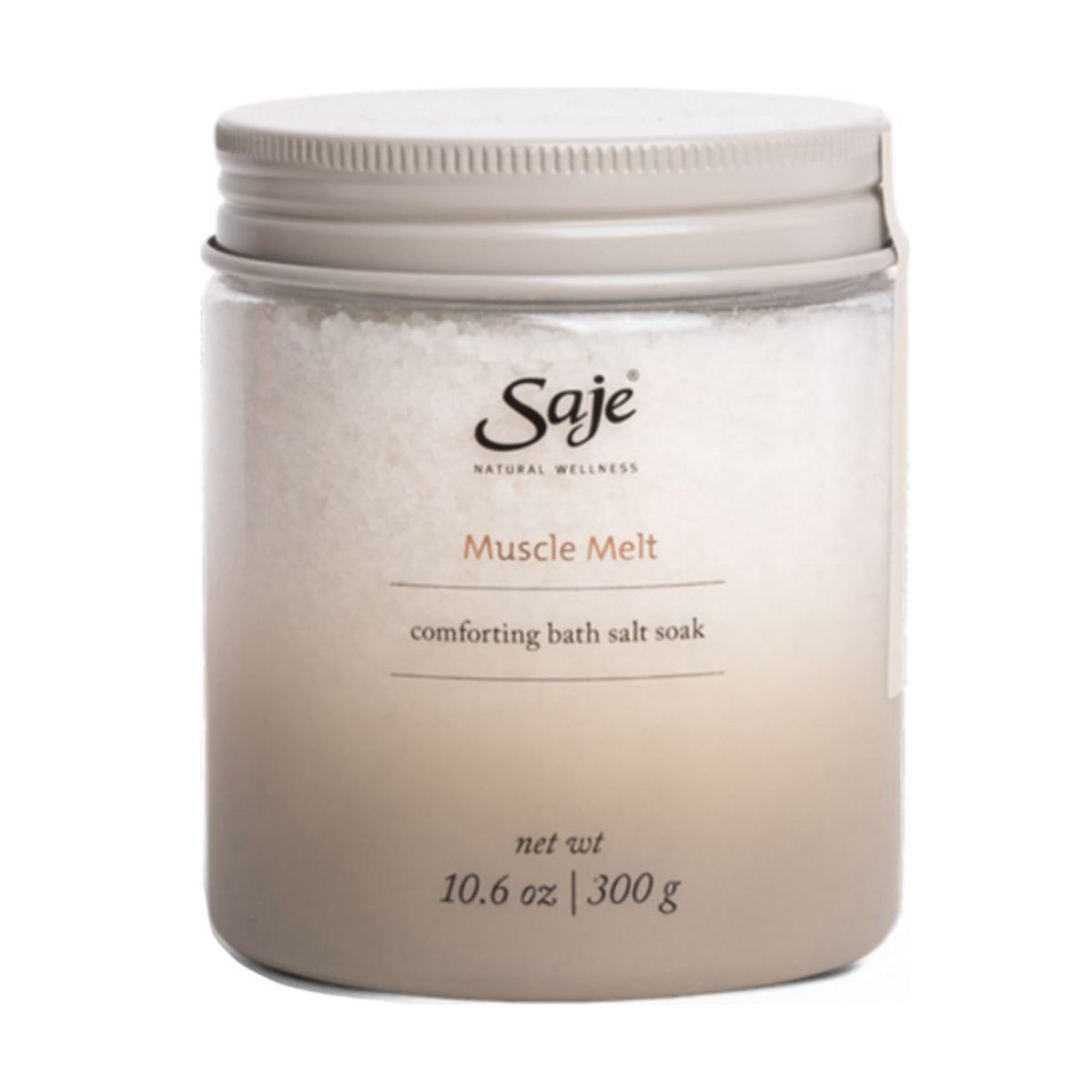 Saje Muscle Melt