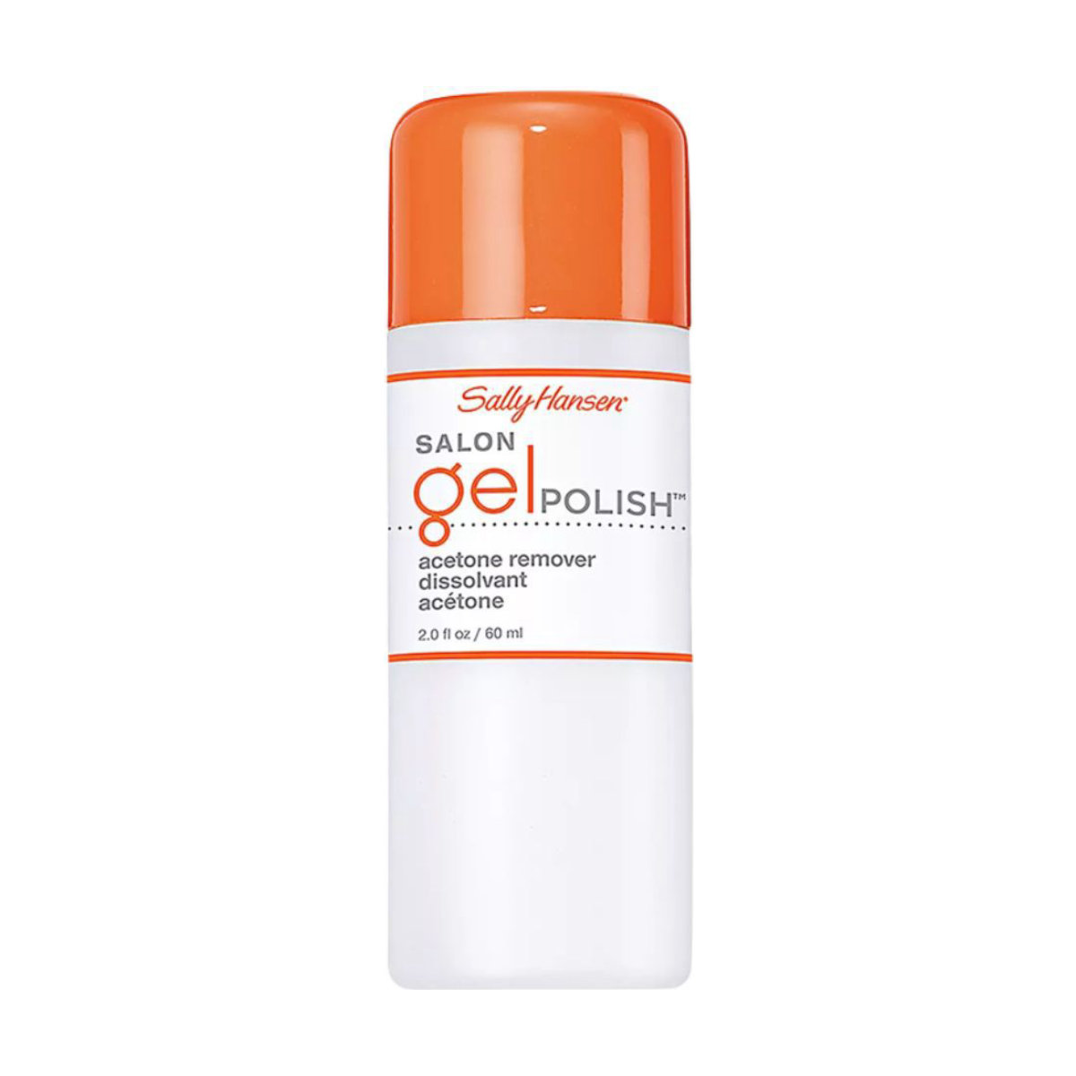 Sally Hansen Salon Gel Polish Acetone Remover