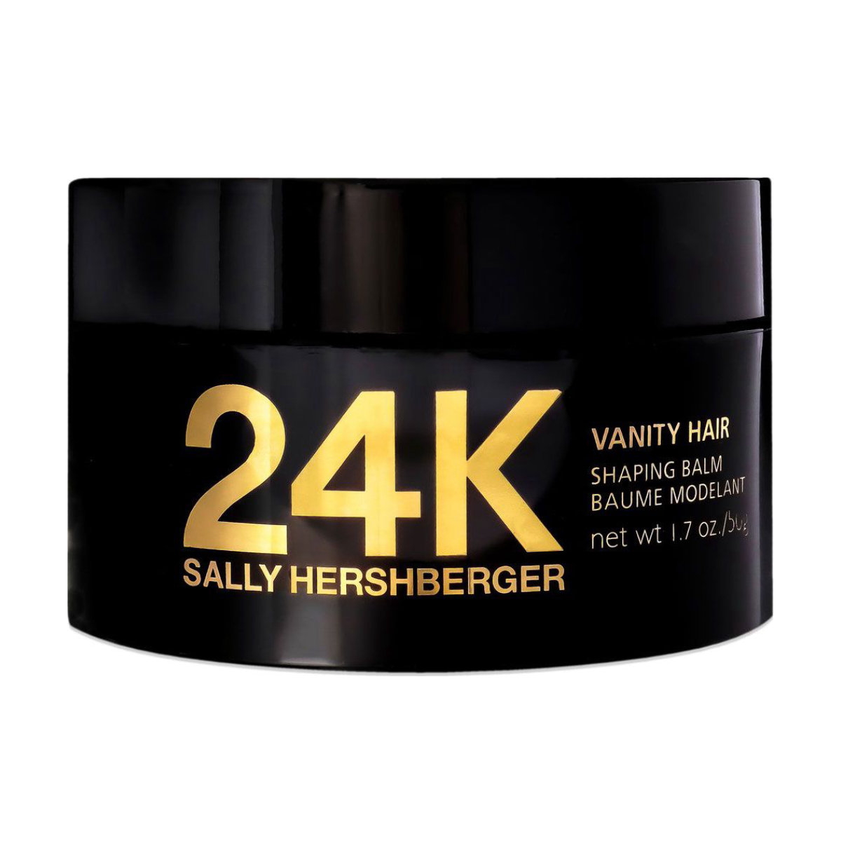 Sally Hershberger 24K Vanity Hair Shaping Balm