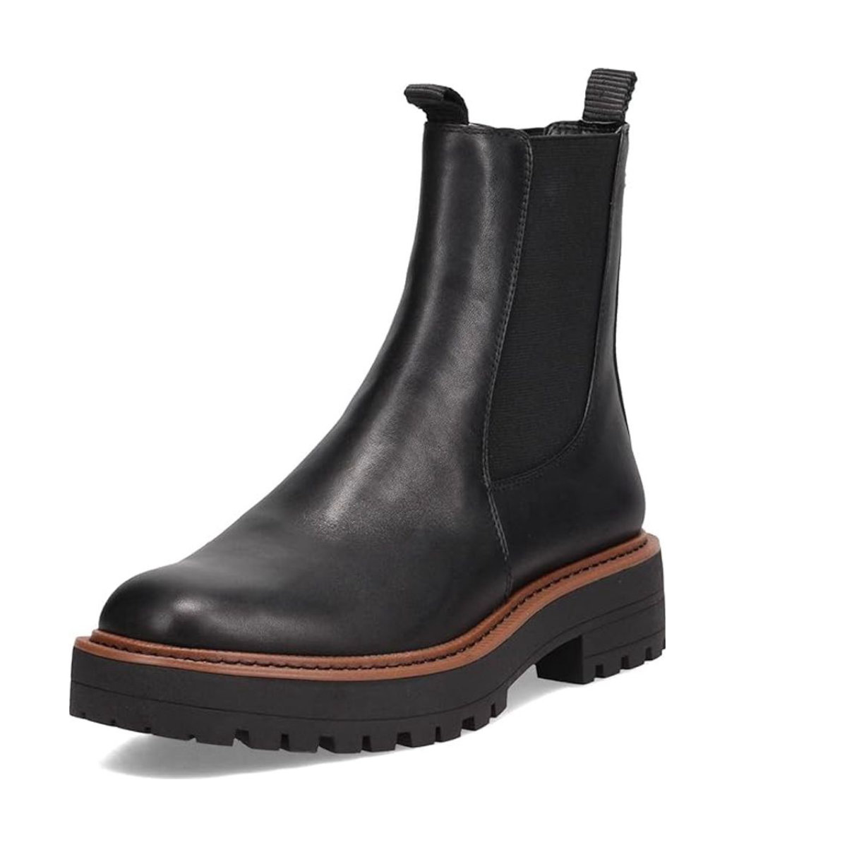 Sam Edelman Laguna Chelsea Boot