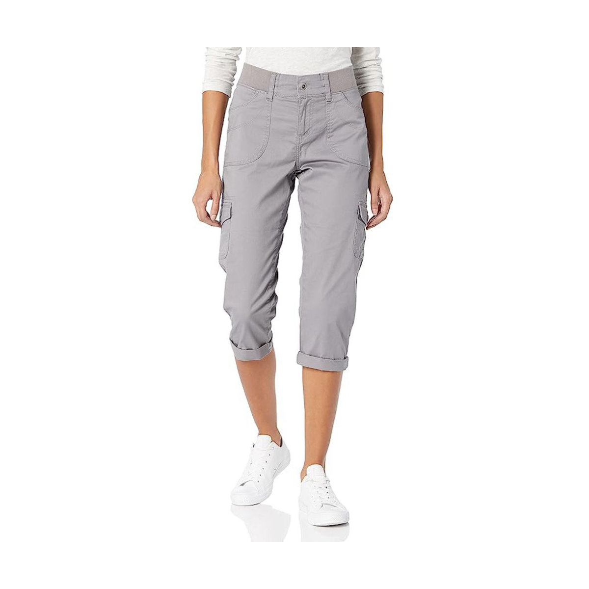 Sangtree Cargo Jogger Pants