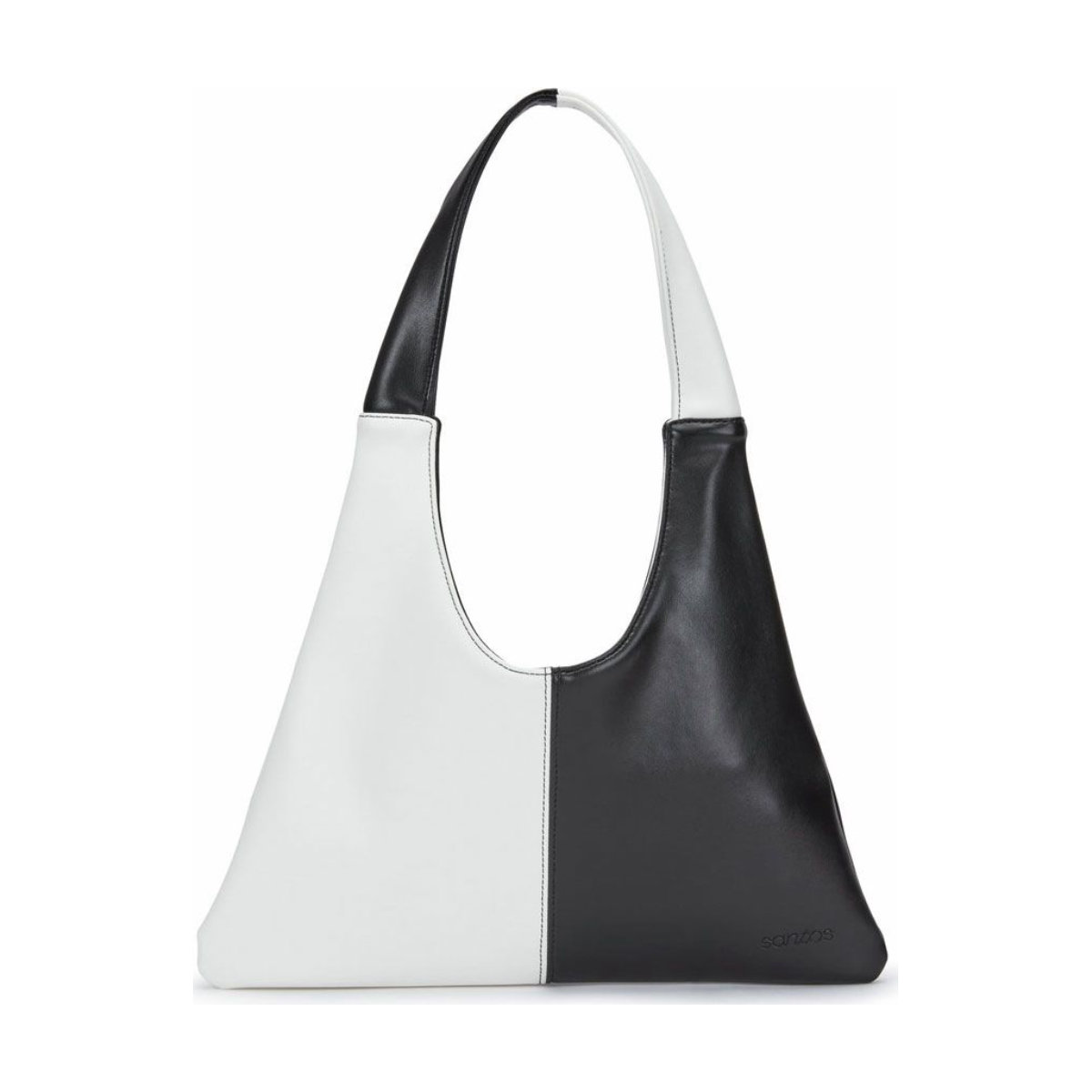 Santos Agave Triangular Tote