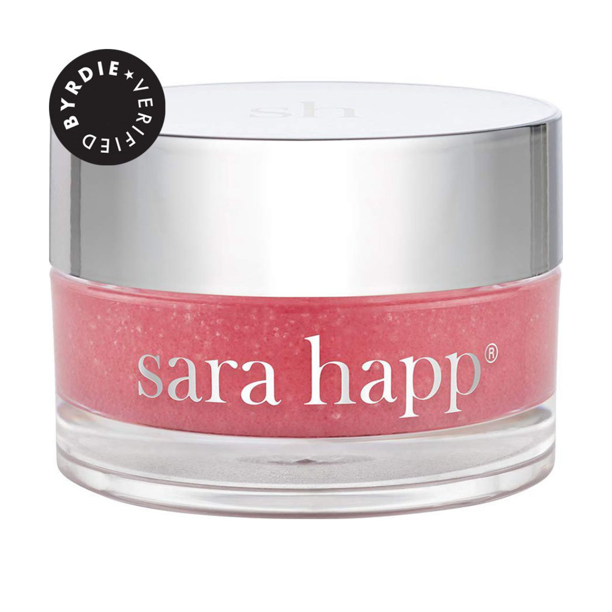 Sara Happ The Lip Scrub