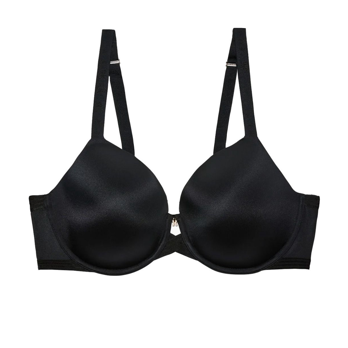 Savage X Fenty Core Microfiber T-Shirt Bra