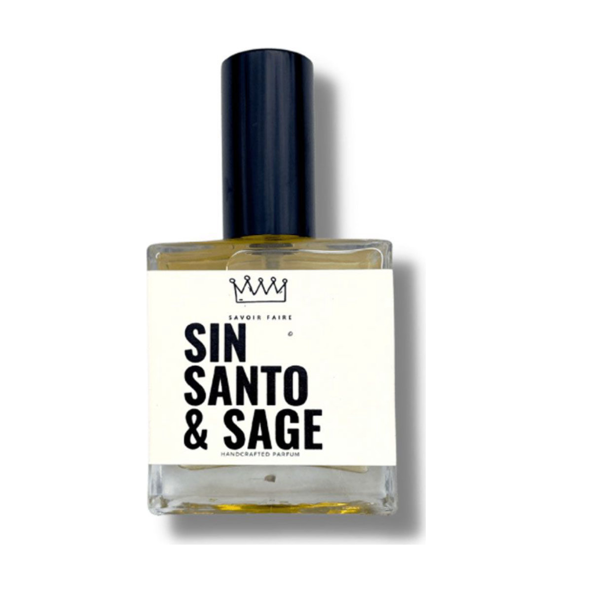 Savoir Faire Sin Santo & Sage Eau de Parfum