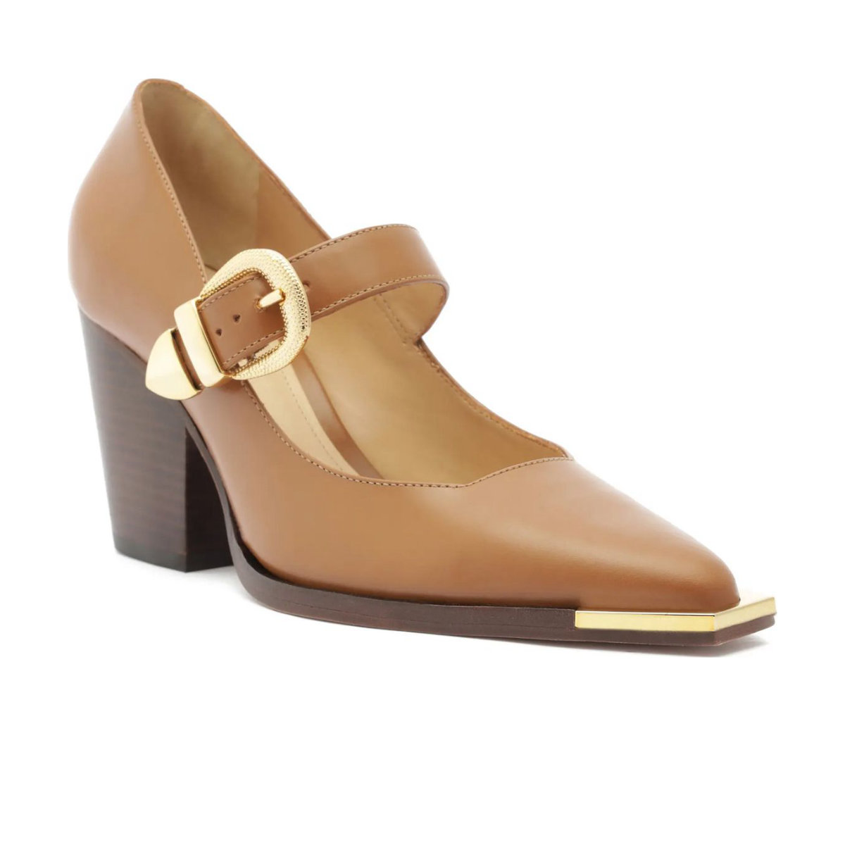 Schutz Mary Jane Pump