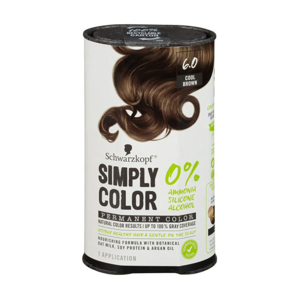 Schwarzkopf Simply Color