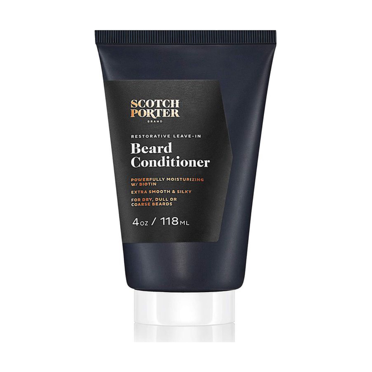 Scotch Porter Leave-in Beard Conditioner