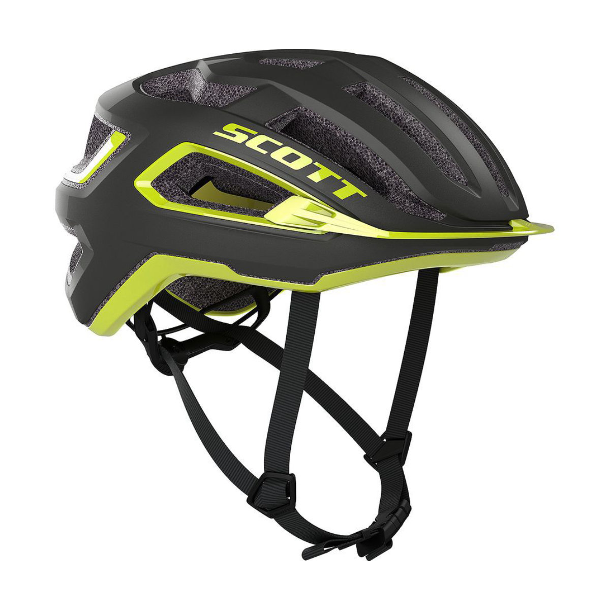 Scott ARX Plus Helmet