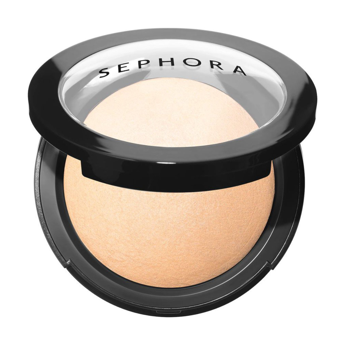Sephora Collection Microsmooth Multi-Tasking Baked Face Powder