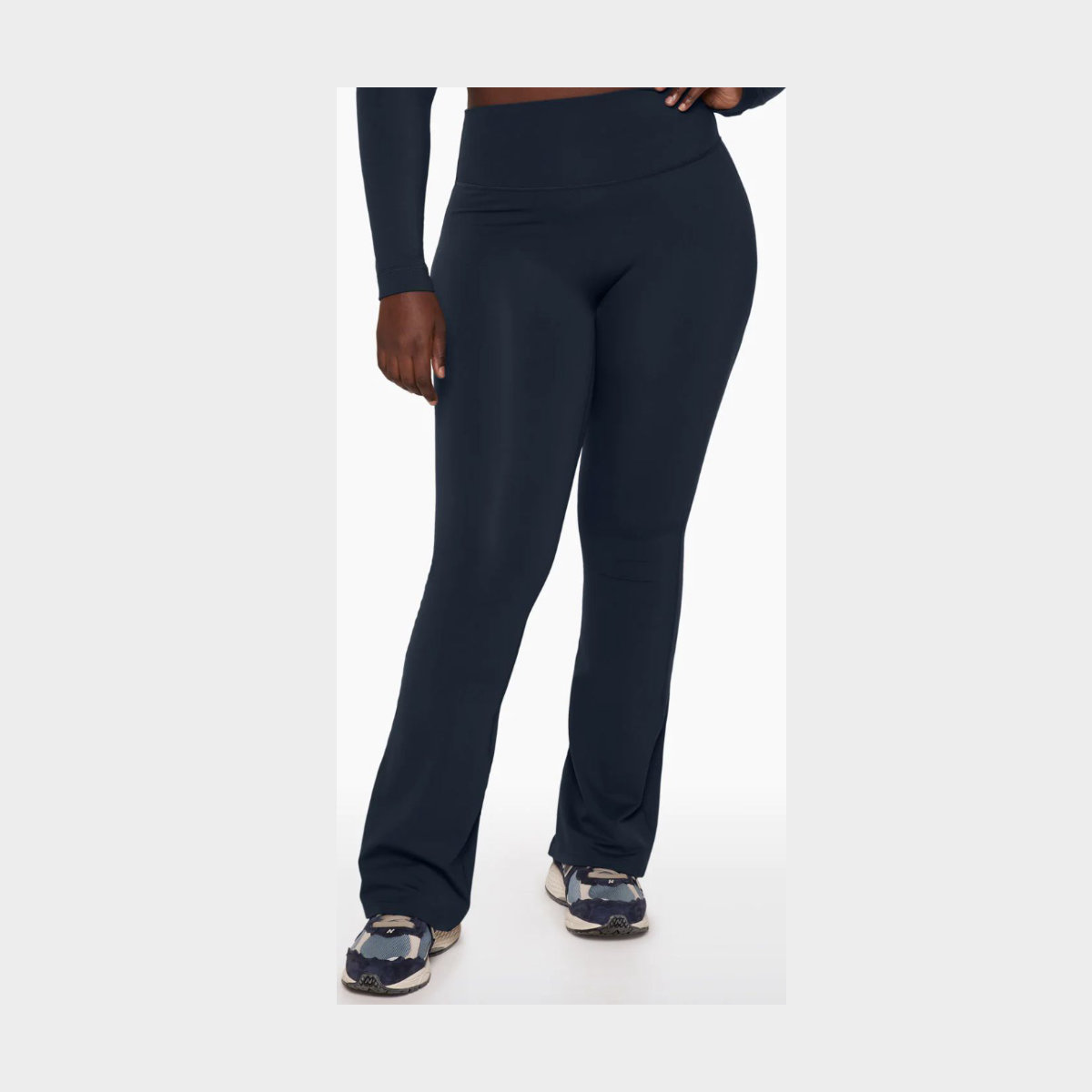 Set Active Sportbody Flare Leggings