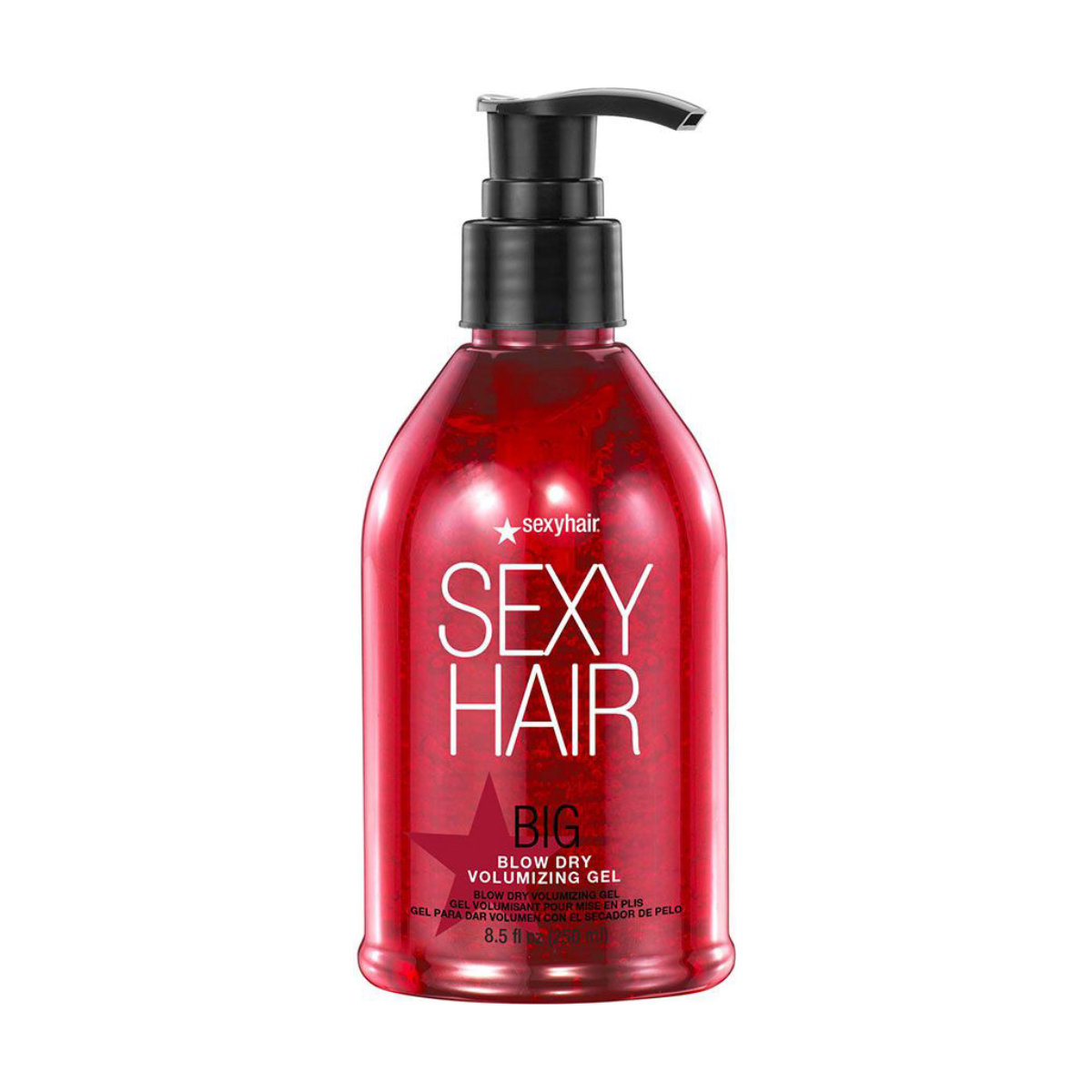 Sexy Hair Big Sexy Hair Blow Dry Volumizing Gel