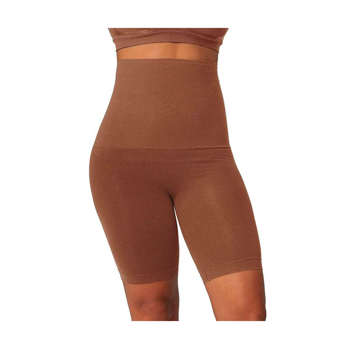 Shapermint Essentials All Day Every Day High-Waisted Shaper Shorts