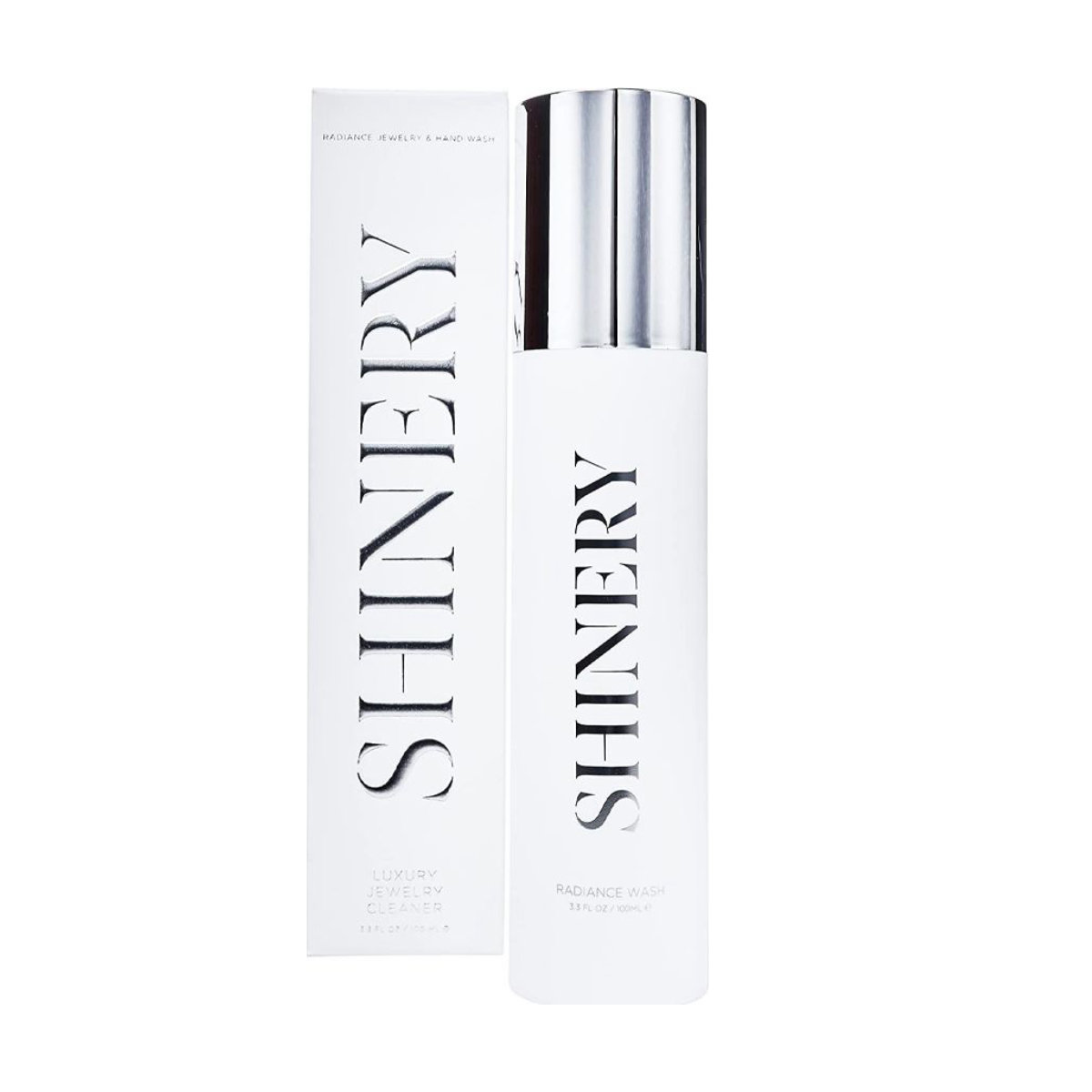 Shinery Radiance Wash