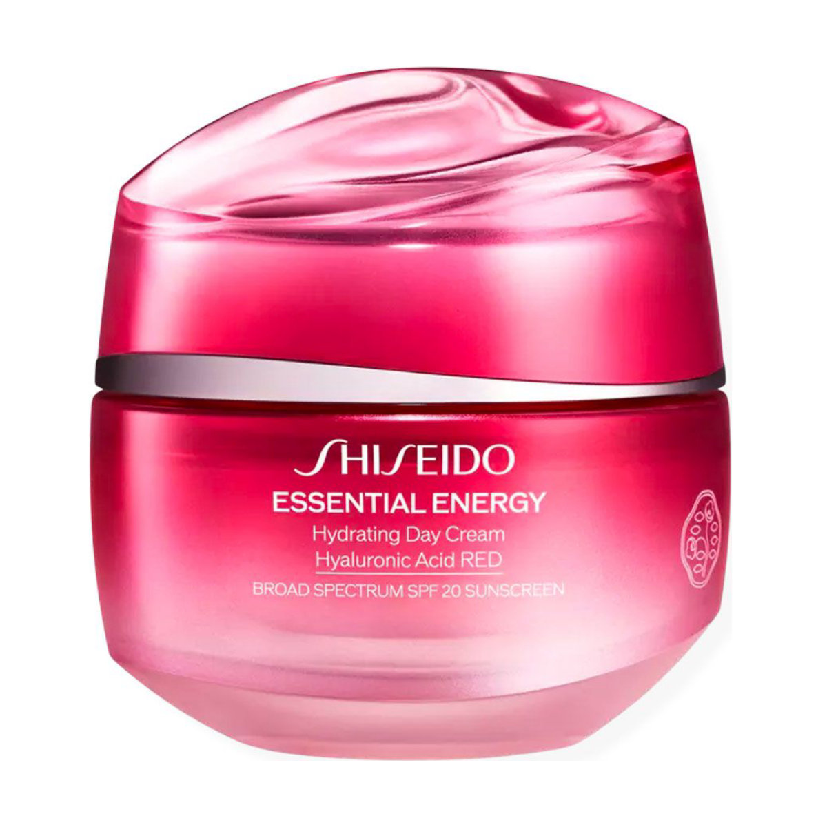 Shiseido Essential Energy Hydrating Day Cream Broad Spectrum SPF 20