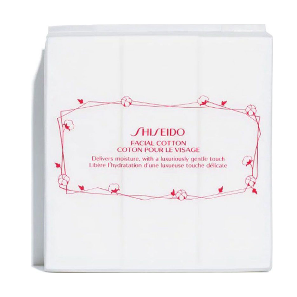 Shiseido Facial Cotton
