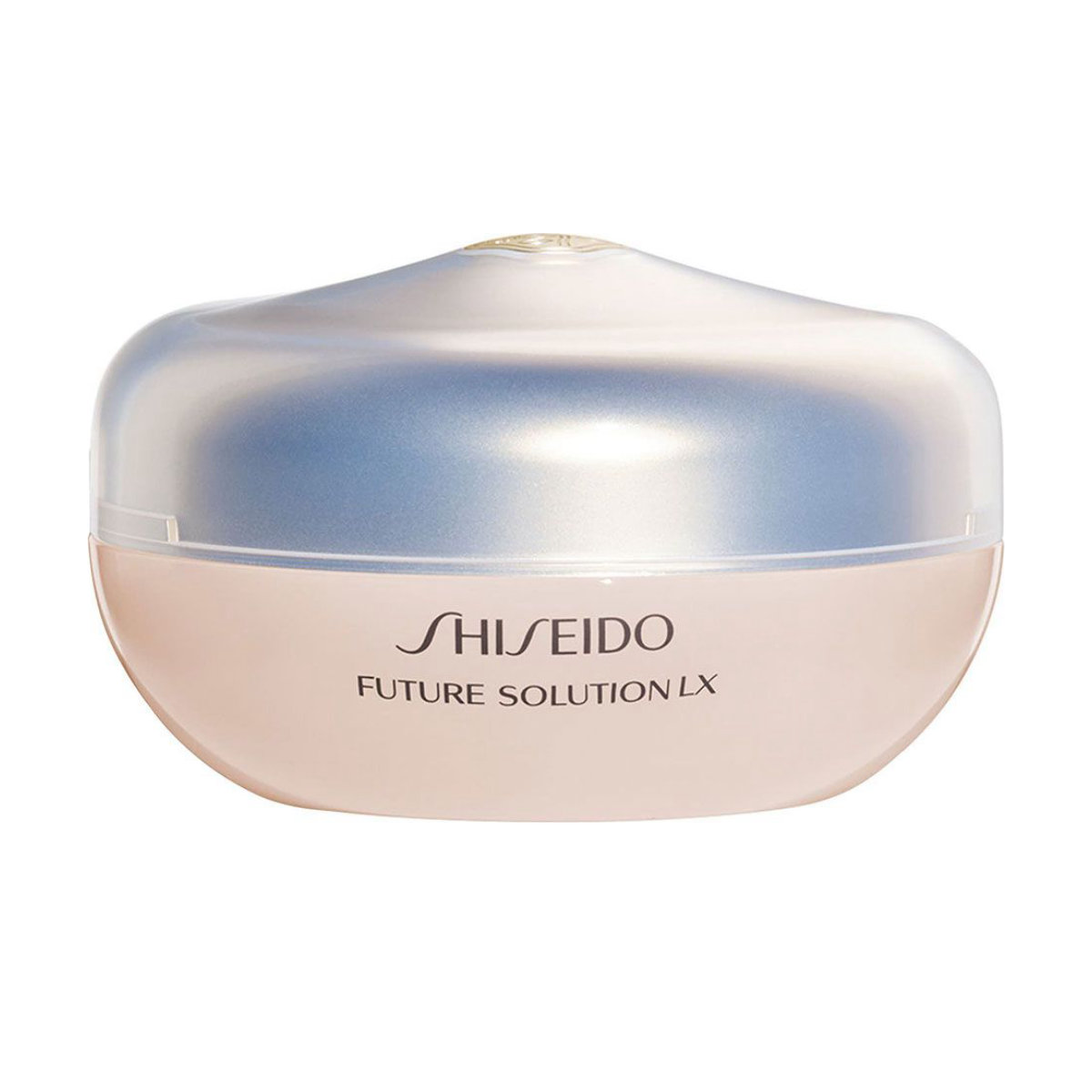 Shiseido Future Solution LX Total Radiance Loose Powder